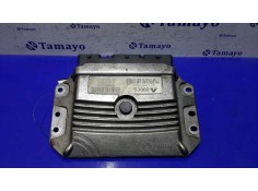 Recambio de centralita motor uce para renault scenic ii referencia OEM IAM 8200298457 8200298463 215841533B1