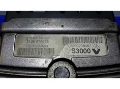 Recambio de centralita motor uce para renault scenic ii referencia OEM IAM 8200298457 8200298463 215841533B1 2