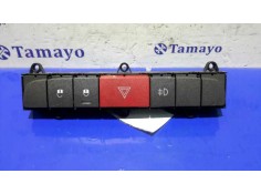Recambio de warning para peugeot boxer caja abierta (bat. 4035)(333/335)(2007 =>) referencia OEM IAM 7354213580  30280108