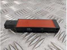 Recambio de antena para volkswagen golf vii (5g1, bq1, be1, be2) 1.4 gte hybrid referencia OEM IAM 5Q0962131  5FA171669