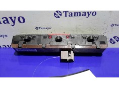 Recambio de warning para peugeot boxer caja abierta (bat. 4035)(333/335)(2007 =>) referencia OEM IAM 7354213580  30280108 2