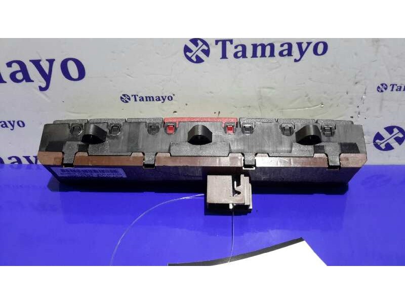 Recambio de warning para peugeot boxer caja abierta (bat. 4035)(333/335)(2007 =>) referencia OEM IAM 7354213580  30280108