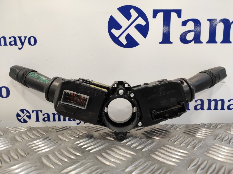Recambio de mando multifuncion para kia rio 1.2 cat referencia OEM IAM 202008910  299138875