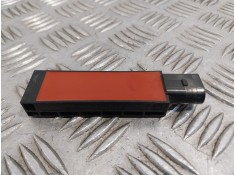 Recambio de antena para volkswagen golf vii (5g1, bq1, be1, be2) 1.4 gte hybrid referencia OEM IAM 5Q0962131  5FA171669 2