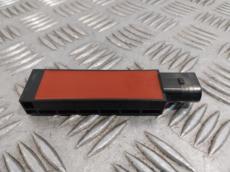 Recambio de antena para volkswagen golf vii (5g1, bq1, be1, be2) 1.4 gte hybrid referencia OEM IAM 5Q0962131  5FA171669