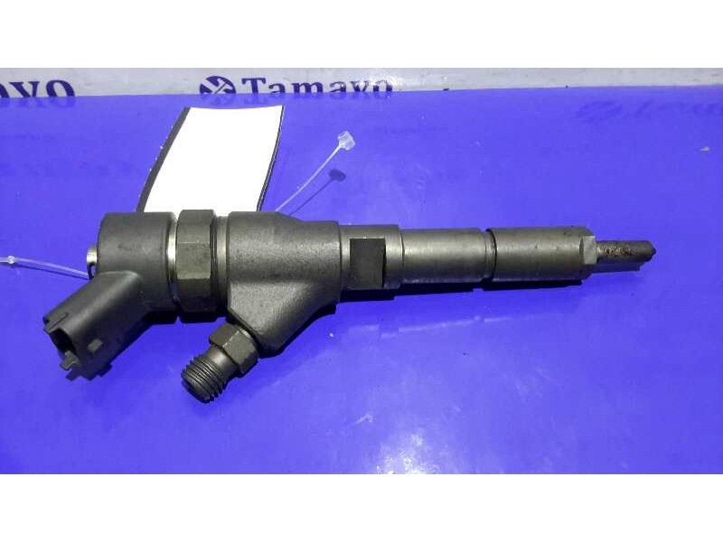 Recambio de inyector para peugeot 406 berlina (s1/s2) 2.0 hdi referencia OEM IAM 9635196580  0445110008