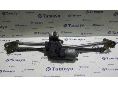 Recambio de motor limpia delantero para audi a4 berlina (8e) 1.9 tdi (96kw) referencia OEM IAM 0390241509  8E1955119