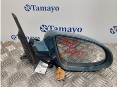 Recambio de retrovisor derecho para audi a2 (8z) 1.4 16v referencia OEM IAM 12323390  