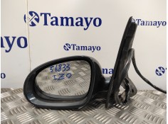 Recambio de retrovisor izquierdo para volkswagen golf plus (5m1) 2.0 tdi referencia OEM IAM   