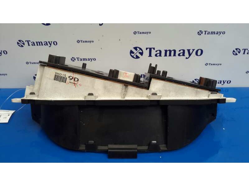 Recambio de cuadro instrumentos para nissan x-trail (t30) 2.2 dci diesel cat referencia OEM IAM 9H0159D  