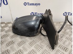 Recambio de retrovisor izquierdo para volkswagen golf plus (5m1) 2.0 tdi referencia OEM IAM    2