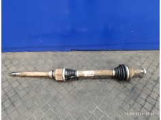 Recambio de transmision delantera derecha para citroën c3 picasso 1.6 hdi fap referencia OEM IAM 9682513680  