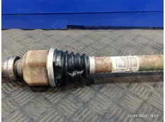 Recambio de transmision delantera derecha para citroën c3 picasso 1.6 hdi fap referencia OEM IAM 9682513680   2