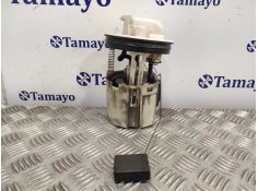 Recambio de aforador para mazda 6 berlina (gg) referencia OEM IAM   