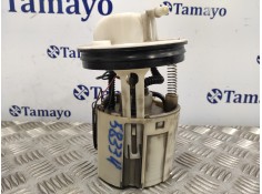 Recambio de aforador para mazda 6 berlina (gg) referencia OEM IAM    2