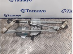 Recambio de motor limpia delantero para opel corsa d 1.3 16v cdti referencia OEM IAM 13182340 367546129 