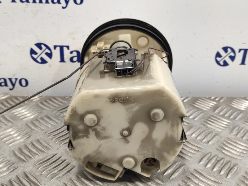 Recambio de aforador para mazda 6 berlina (gg) referencia OEM IAM   