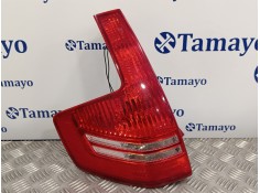 Recambio de piloto trasero izquierdo para citroën c4 berlina 1.6 hdi cat (9hy / dv6ted4) referencia OEM IAM 965586408001  