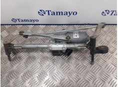 Recambio de motor limpia delantero para opel corsa d 1.3 16v cdti referencia OEM IAM 13182340 367546129  2