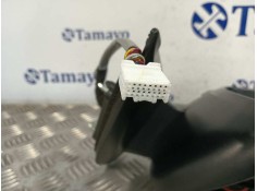 Recambio de retrovisor izquierdo para nissan qashqai (j11) referencia OEM IAM    2