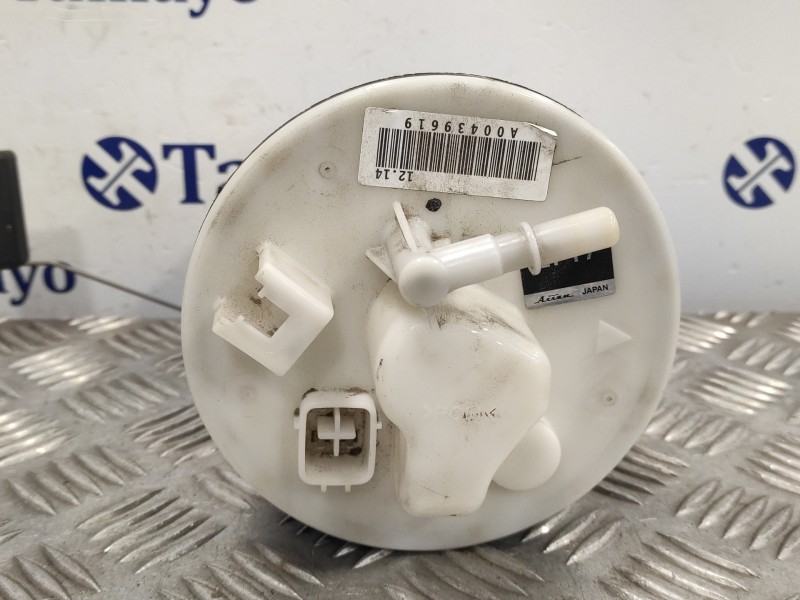 Recambio de aforador para mazda 6 berlina (gg) referencia OEM IAM   