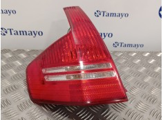 Recambio de piloto trasero izquierdo para citroën c4 berlina 1.6 hdi cat (9hy / dv6ted4) referencia OEM IAM 965586408001   2