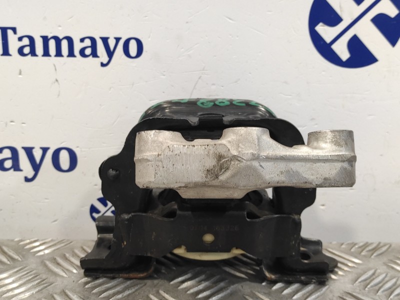 Recambio de soporte motor para citroën c3 picasso 1.6 hdi fap referencia OEM IAM 9683181180  