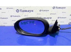 Recambio de retrovisor izquierdo para jaguar x-type referencia OEM IAM   