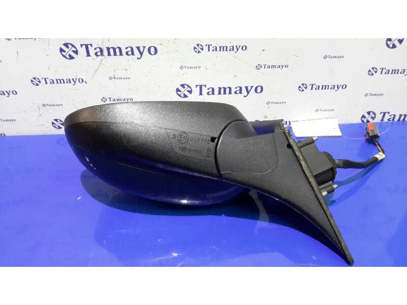 Recambio de retrovisor izquierdo para jaguar x-type referencia OEM IAM   