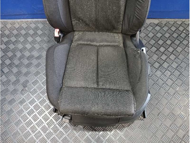Recambio de asiento delantero izquierdo para seat leon (1p1) fr hatchback referencia OEM IAM   