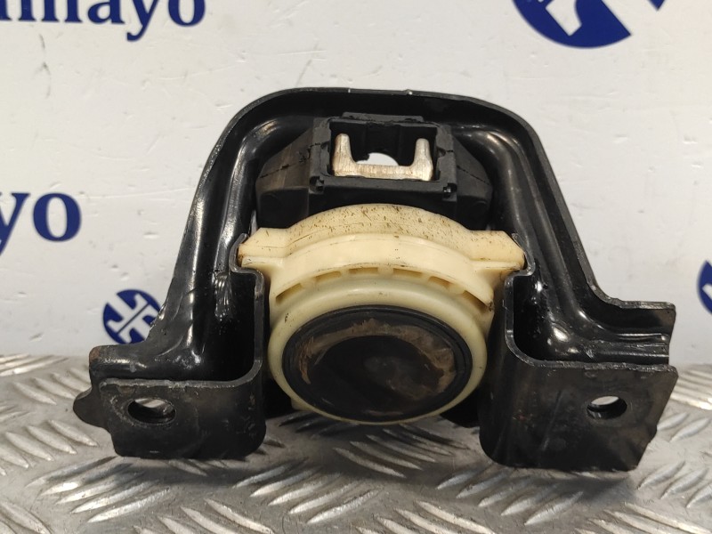 Recambio de soporte motor para citroën c3 picasso 1.6 hdi fap referencia OEM IAM 9683181180  