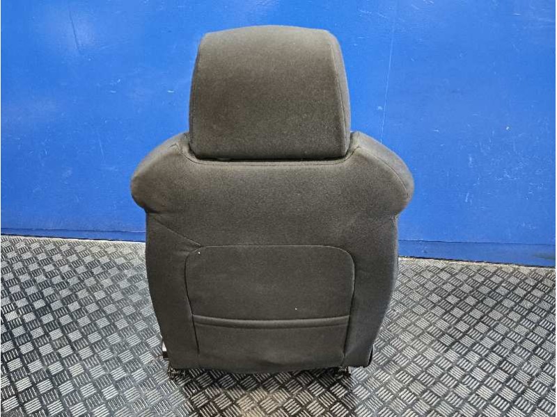 Recambio de asiento delantero izquierdo para seat leon (1p1) fr hatchback referencia OEM IAM   