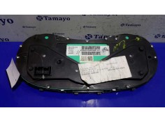 Recambio de cuadro instrumentos para peugeot 307 break / sw (s1) 1.6 16v cat referencia OEM IAM P9654485080  9654485080 2