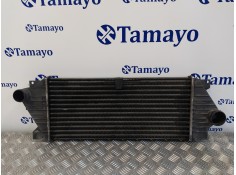 Recambio de intercooler para mercedes-benz clase m (w163) 270 cdi (163.113) referencia OEM IAM 1035042  