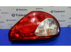 Recambio de piloto trasero derecho para jaguar x-type referencia OEM IAM   