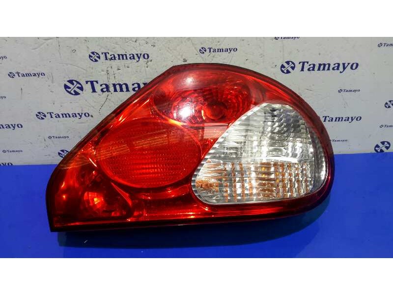 Recambio de piloto trasero derecho para jaguar x-type referencia OEM IAM   