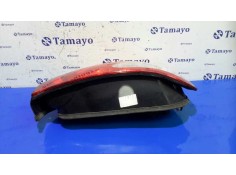 Recambio de piloto trasero derecho para jaguar x-type referencia OEM IAM    2