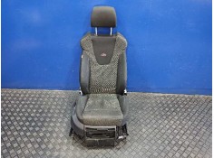 Recambio de asiento delantero derecho para seat leon (1p1) fr hatchback referencia OEM IAM   