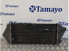 Recambio de intercooler para mercedes-benz clase m (w163) 270 cdi (163.113) referencia OEM IAM 1035042   2