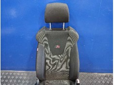 Recambio de asiento delantero derecho para seat leon (1p1) fr hatchback referencia OEM IAM    2