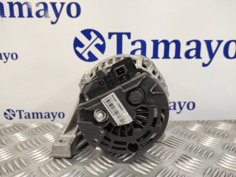Recambio de alternador para volvo s60 berlina 2.4 cat referencia OEM IAM 13998N  