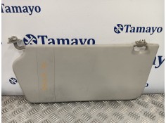 Recambio de parasol izquierdo para ford transit kastenwagen (ttg) referencia OEM IAM   