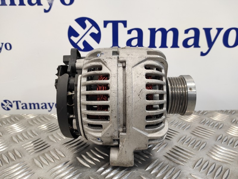 Recambio de alternador para volvo s60 berlina 2.4 cat referencia OEM IAM 13998N  
