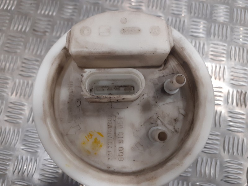 Recambio de aforador para skoda fabia (6y2/6y3) 1.4 16v referencia OEM IAM 6Q0919051  228233001002