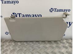 Recambio de parasol izquierdo para ford transit kastenwagen (ttg) referencia OEM IAM    2