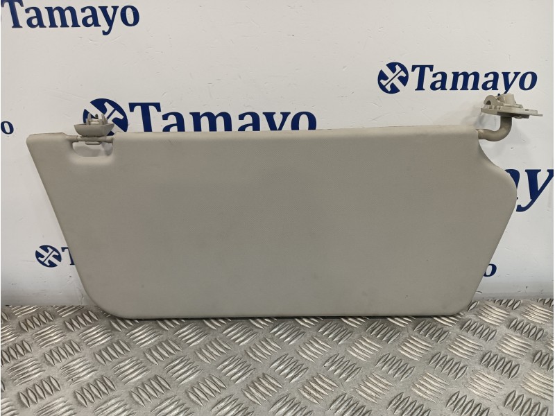 Recambio de parasol izquierdo para ford transit kastenwagen (ttg) referencia OEM IAM   