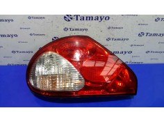 Recambio de piloto trasero izquierdo para jaguar x-type referencia OEM IAM   