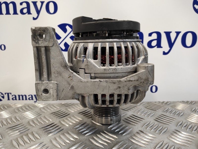 Recambio de alternador para volvo s60 berlina 2.4 cat referencia OEM IAM 13998N  