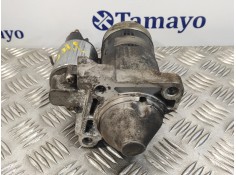 Recambio de motor arranque para renault clio ii fase ii (b/cb0) 1.5 dci diesel referencia OEM IAM   