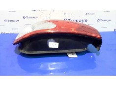 Recambio de piloto trasero izquierdo para jaguar x-type referencia OEM IAM    2